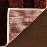Shevina Handmade Washable Wool Rug RUGS - wool Dash & Albert