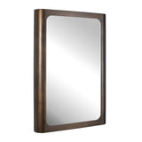 Fischer Wall Mirror 100 - a - wall mirror Uttermost