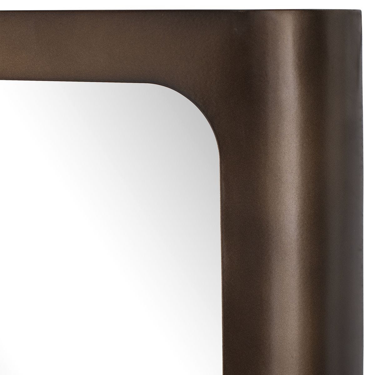 Fischer Wall Mirror 100 - a - wall mirror Uttermost