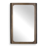 Fischer Wall Mirror 100 - a - wall mirror Uttermost
