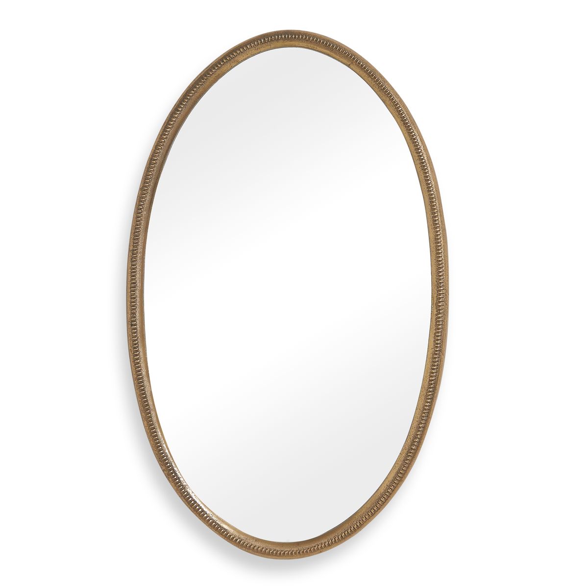 Ellis Wall Mirror 100 - a - wall mirror Uttermost