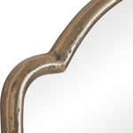 Naomi Wall Mirror 100 - a - wall mirror Uttermost