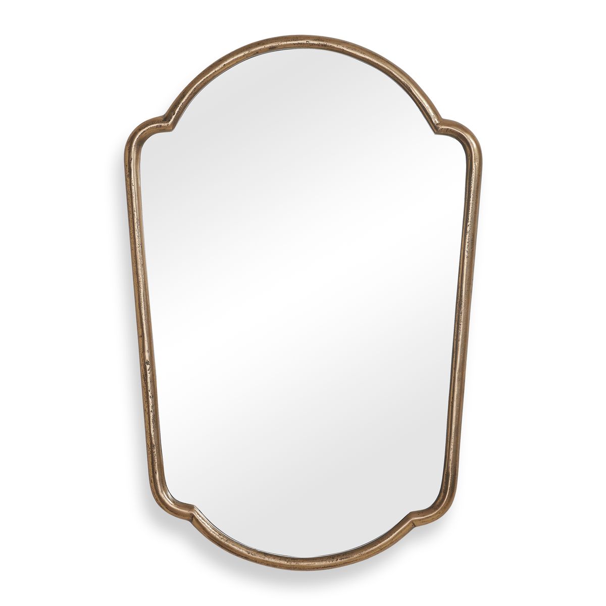 Naomi Wall Mirror 100 - a - wall mirror Uttermost