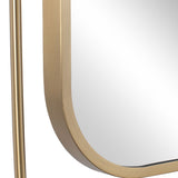 Moreni Wall Mirror 100 - a - wall mirror Uttermost