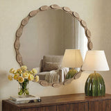 Marietta Wall Mirror 100 - a - wall mirror Uttermost