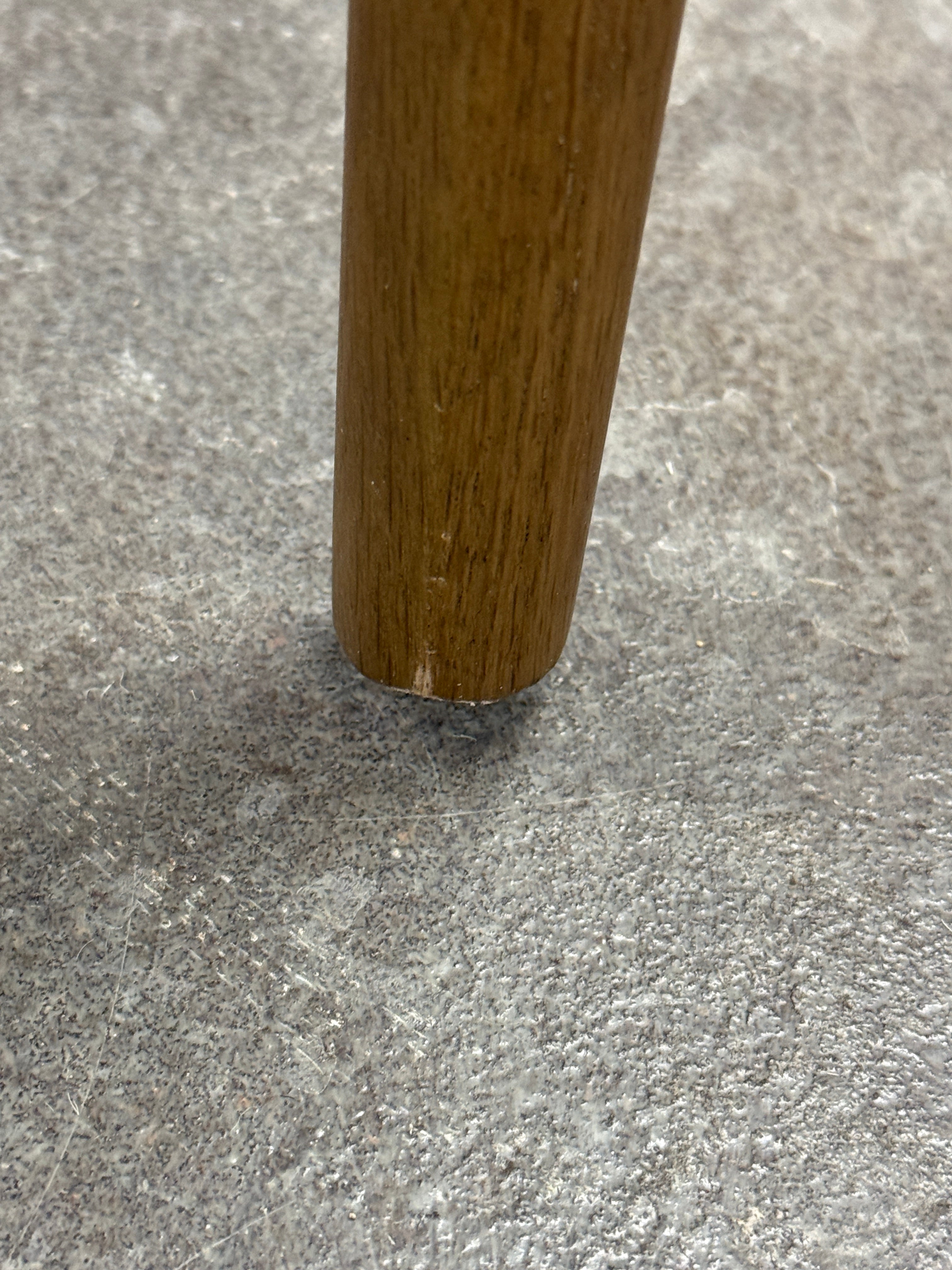 FLOOR MODEL - Abilene Counter Stool - Set of 3 FURNITURE - floor model Four Hands