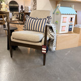 FLOOR MODEL - Braden Chair