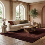 Rare Modern Rug RUGS - wool Dash & Albert