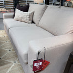 FLOOR MODEL - Gus* Modern Ashdale 84" Sofa - Merino Cream FURNITURE - floor model Gus