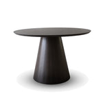 Fife Side Table FURNITURE - side tables Style In Form Smoke Black