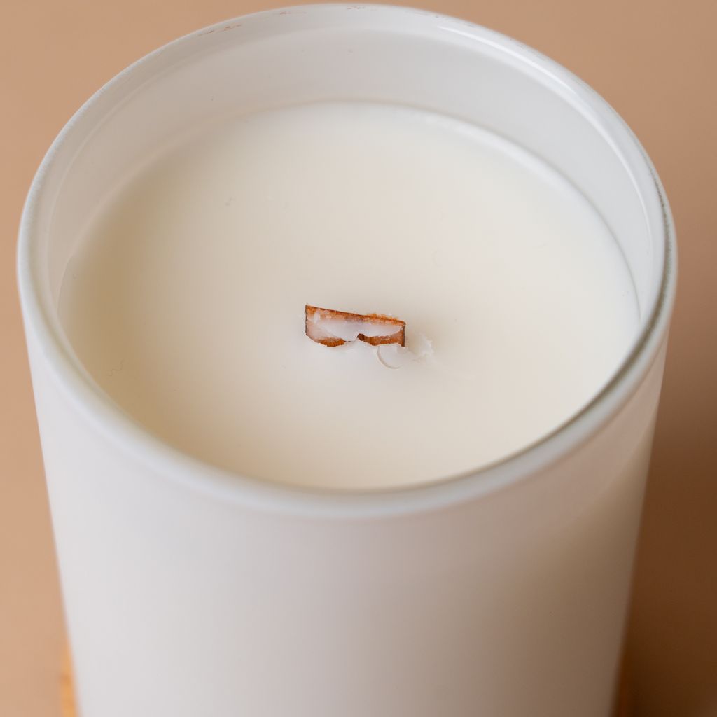 Legacy Classic Candle by Brightfield candle Brightfield