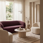 Shevina Handmade Washable Wool Rug RUGS - wool Dash & Albert