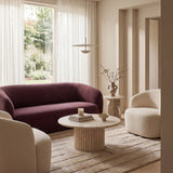 Shevina Handmade Washable Wool Rug RUGS - wool Dash & Albert