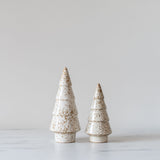 Ceramic Holiday Tree