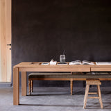 Slice Extendable Dining Table