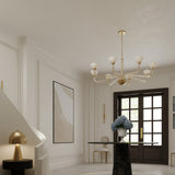 Bernard Wall Sconce LIGHTING - Wall Sconce Hudson Valley Lighting