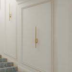 Bernard Wall Sconce LIGHTING - Wall Sconce Hudson Valley Lighting