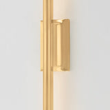 Bernard Wall Sconce LIGHTING - Wall Sconce Hudson Valley Lighting