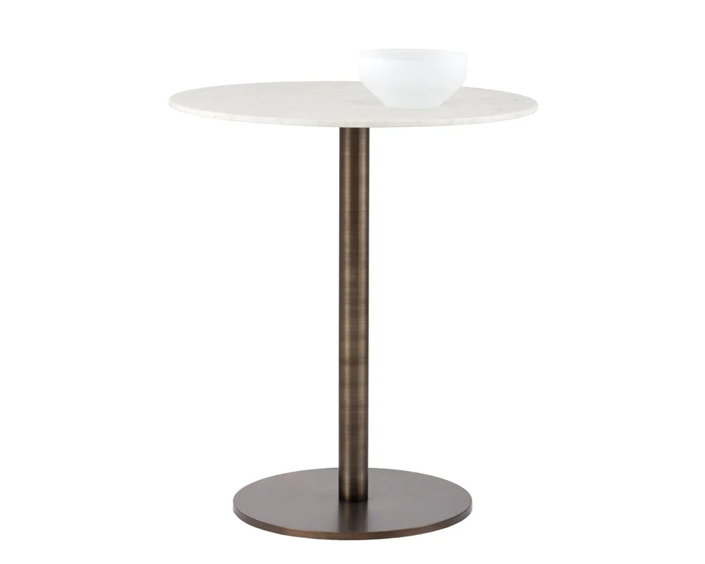 Enka Bar Table – view 2