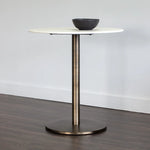 Enka Counter Table FURNITURE - counter table Sunpan