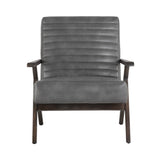 Patton Lounge Chair FURNITURE - lounge chair Sunpan