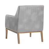 Wolric Lounge Chair FURNITURE - lounge chair Sunpan