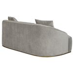 Aster 78" Sofa FURNITURE - sofa Sunpan