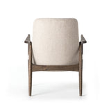 Braden Chair FURNITURE - lounge chair Four Hands