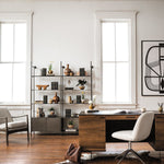 Braden Chair FURNITURE - lounge chair Four Hands