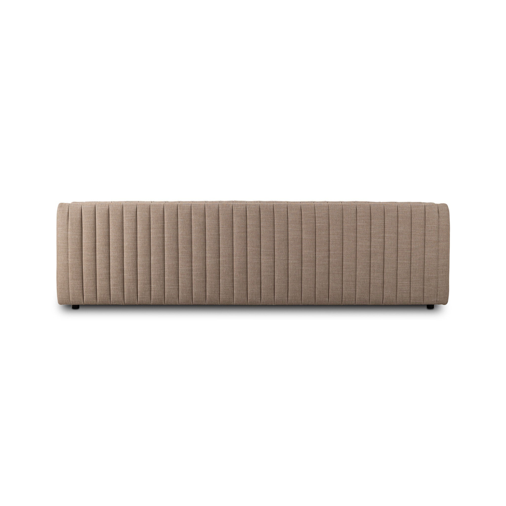 Augustine 97" Sofa FURNITURE - sofa Four Hands