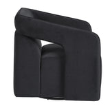 Kelric Swivel Lounge Chair FURNITURE - lounge chair Sunpan