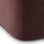 Topanga Swivel Chair FURNITURE - chairs Four Hands