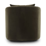 Topanga Swivel Chair FURNITURE - lounge chair Four Hands