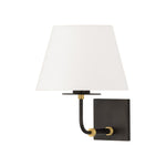 Crown Heights Wall Sconce LIGHTING - Wall Sconce Hudson Valley Lighting