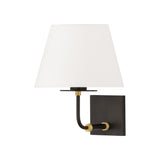 Crown Heights Wall Sconce LIGHTING - Wall Sconce Hudson Valley Lighting