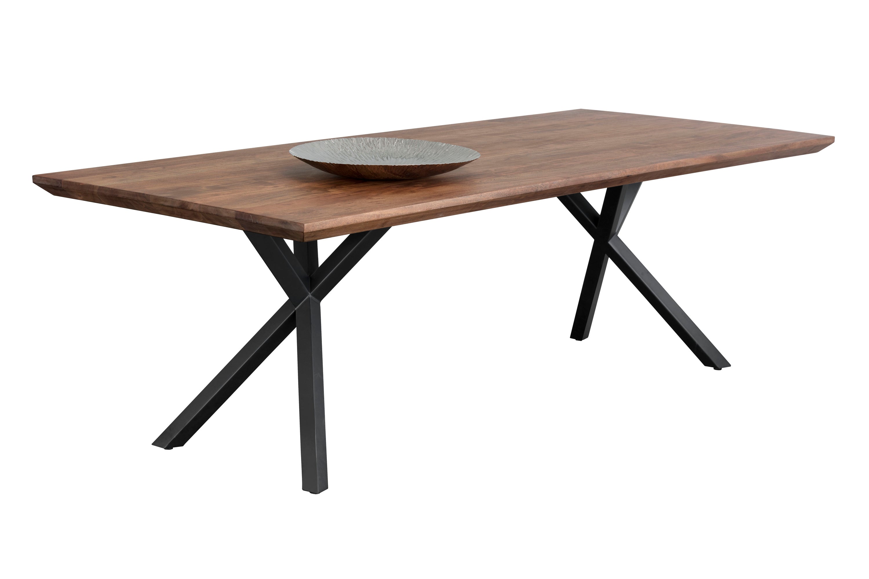 Larek Dining Table FURNITURE - dining table Sunpan