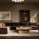 Zahra Rug 0-RUGS-patterned Four Hands