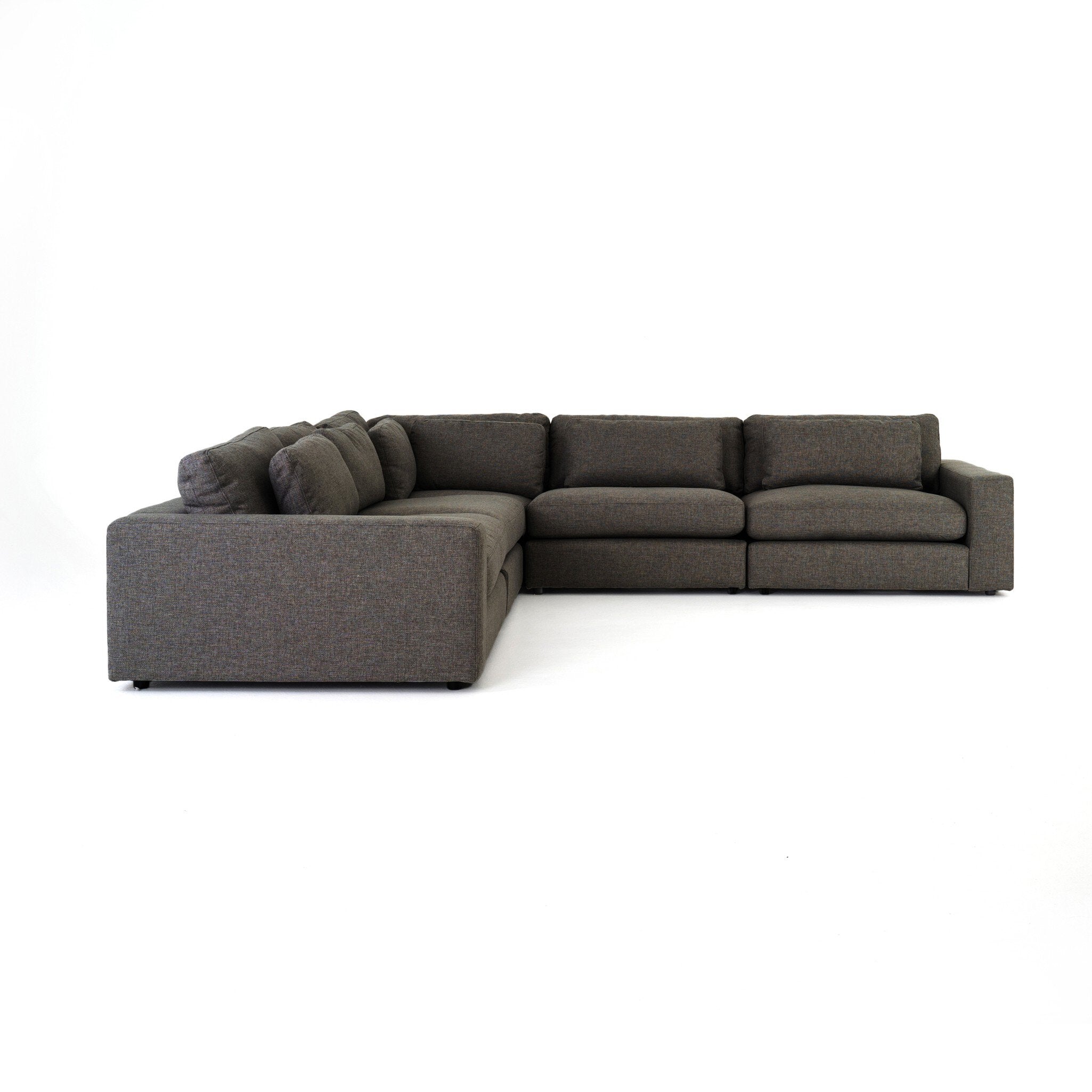 Bloor 5-Piece Sectional FURNITURE - sectionals Four Hands