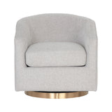 Haze Swivel Lounge Chair FURNITURE - lounge chair Sunpan