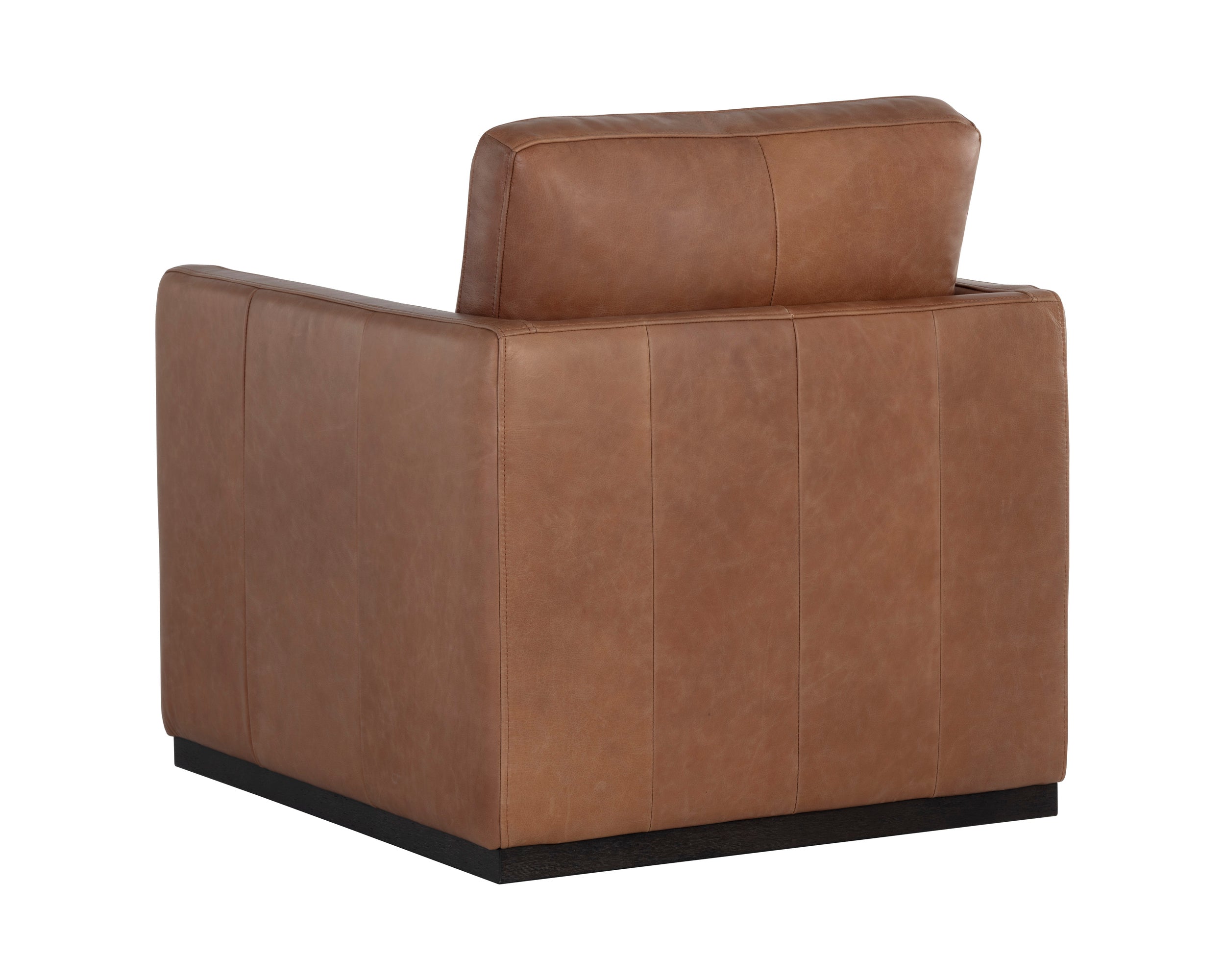 Portel Swivel Lounge Chair FURNITURE - lounge chair Sunpan