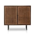 Carmel Small Cabinet - Rug & Weave