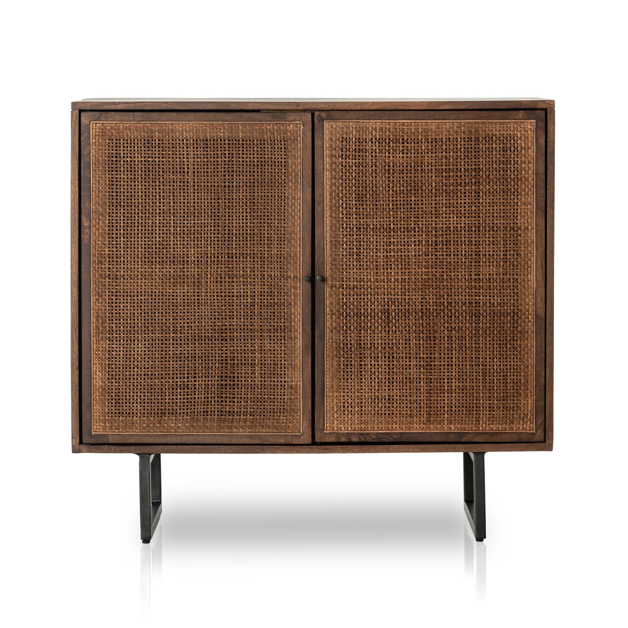 Carmel Small Cabinet - Rug & Weave