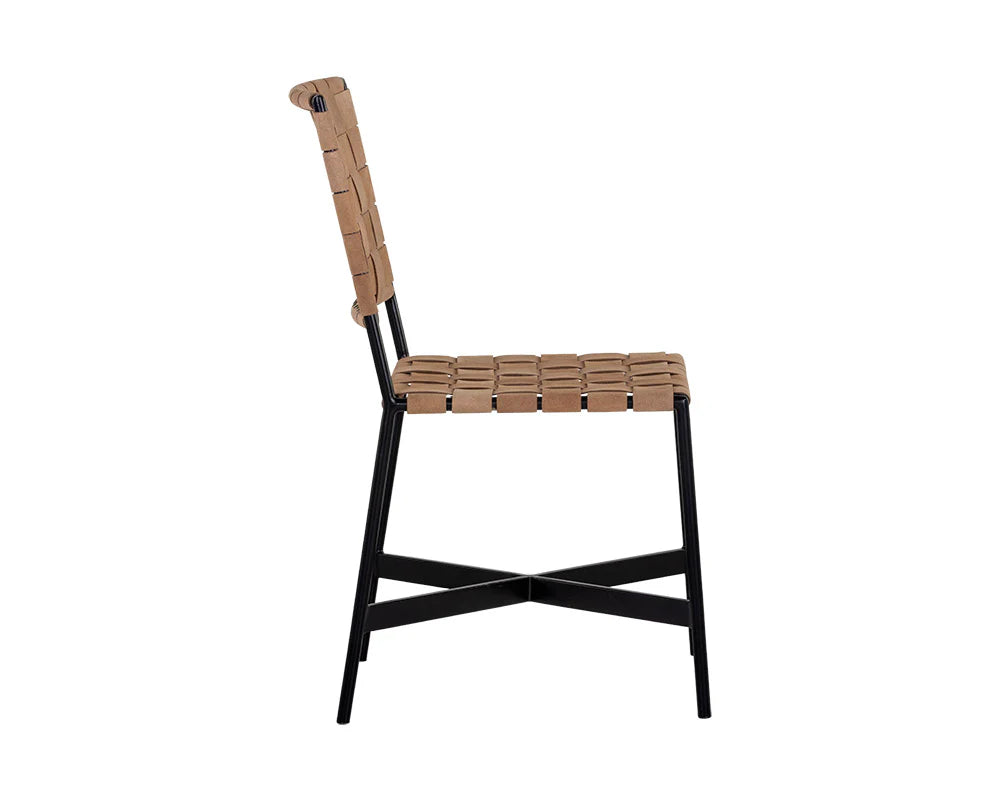 Omar Dining Chair - set of 2 – view 2