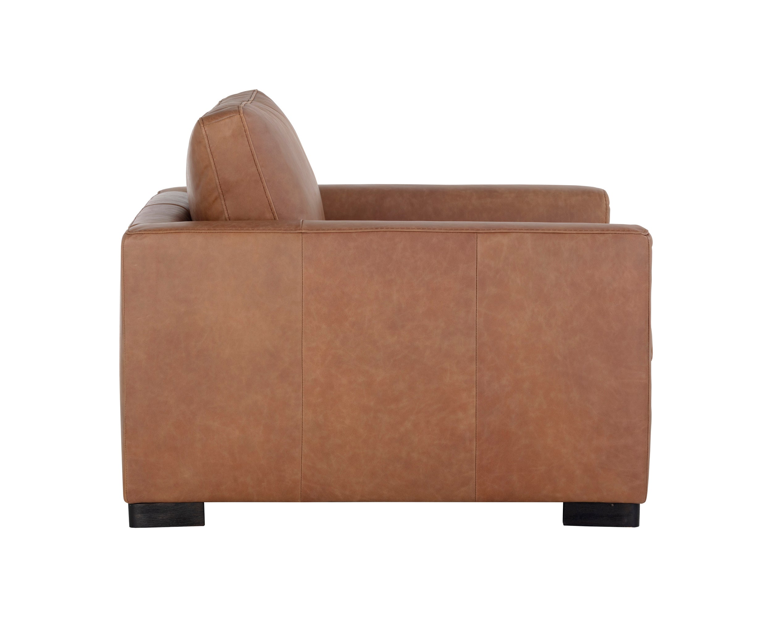 Betton Armchair FURNITURE - lounge chair Sunpan