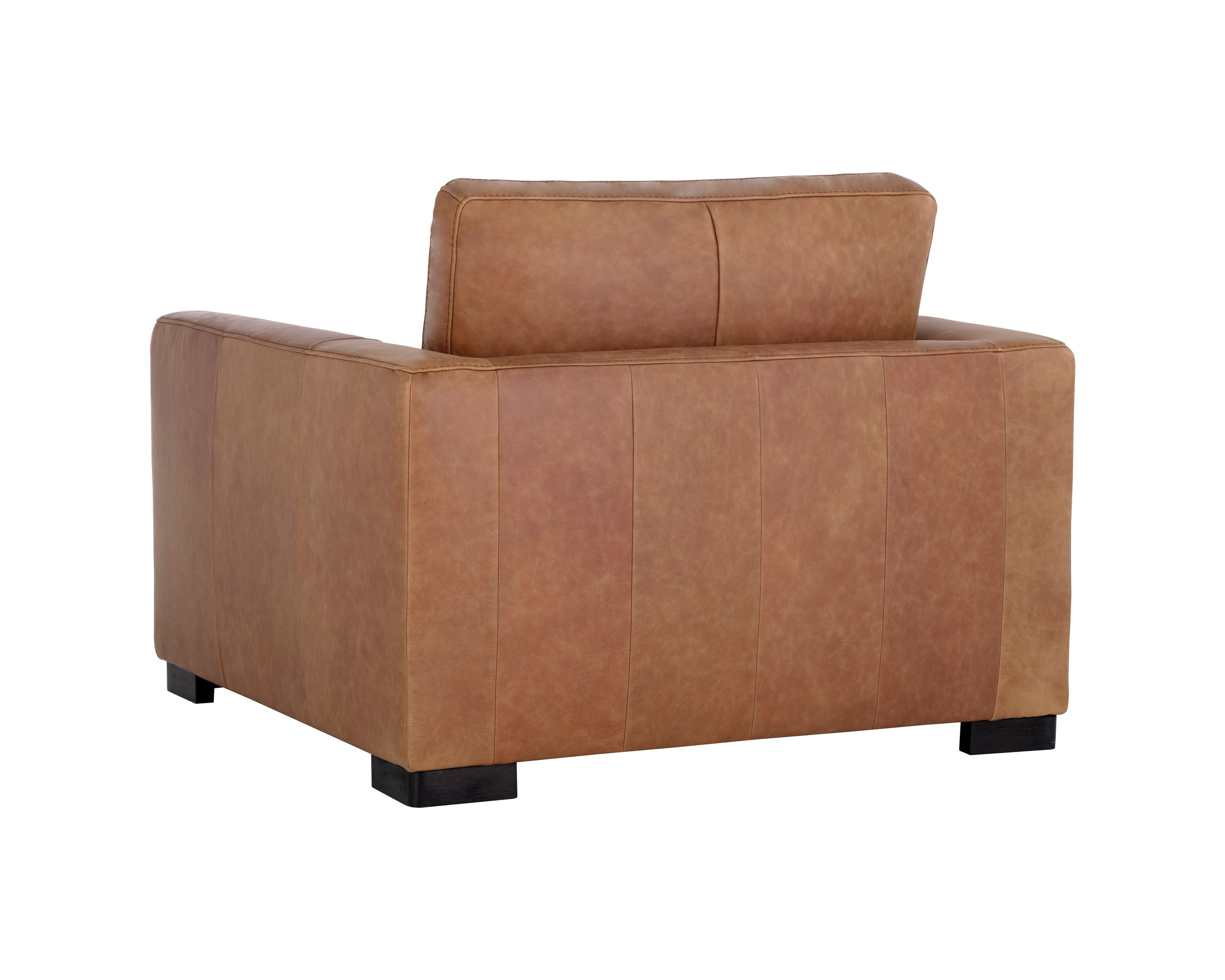 Betton Armchair FURNITURE - lounge chair Sunpan
