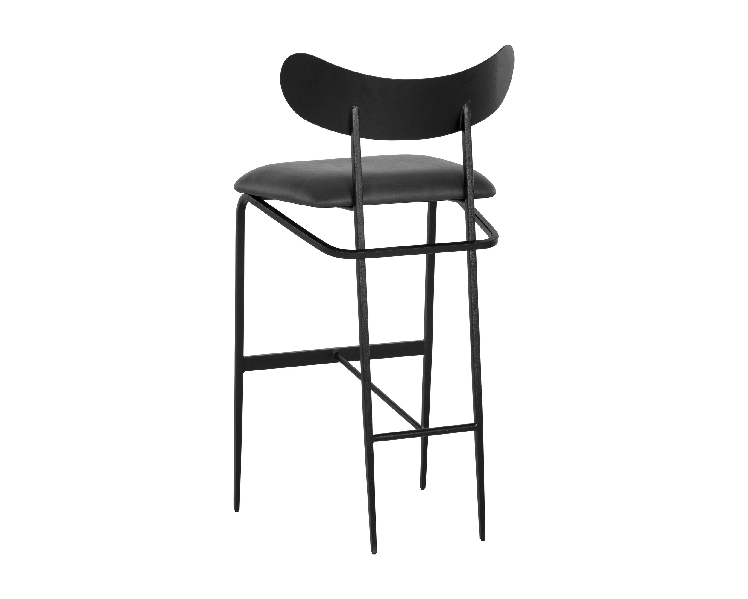 Gibbs Barstool FURNITURE - barstool Sunpan