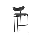 Gibbs Barstool FURNITURE - barstool Sunpan Bravo Portbella