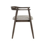 Jeremy Dining Armchair FURNITURE - dining chair Sunpan