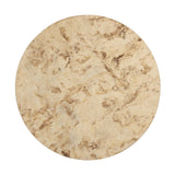 Hudson Round End Table