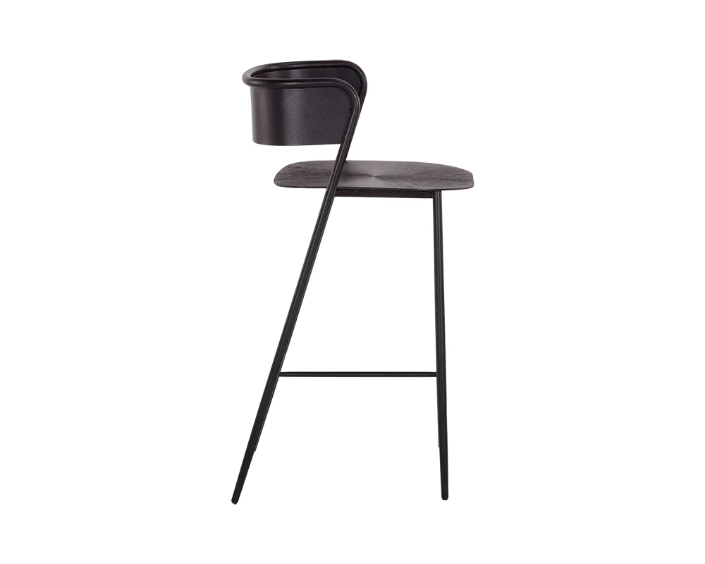 Keenan Counter Stool - Rug & Weave